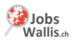 Jobs + Stellen im Kanton VS / Wallis